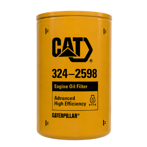 CAT 324-2598 Oil Filter - MDDP